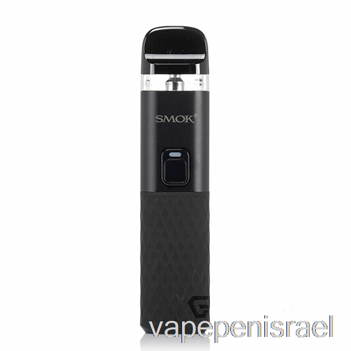 ערכת פוד חד פעמית Vape Israel Smok Propod 22w שחור